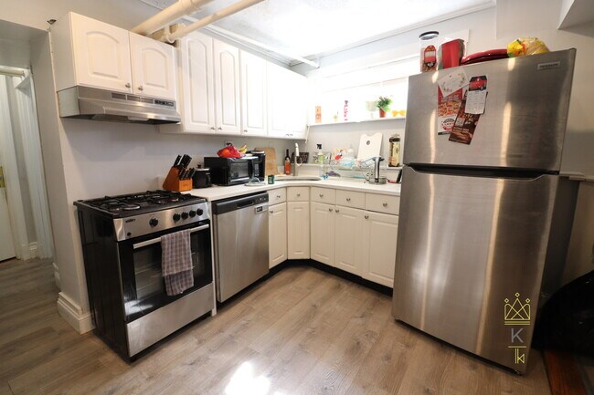 Photo - 1504 Commonwealth Ave Unidad 10G Rental