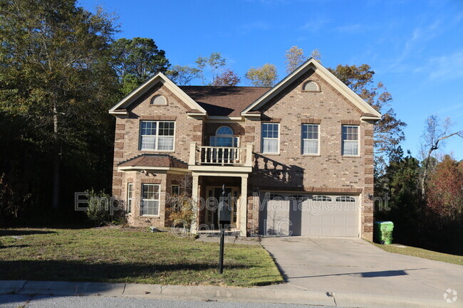 Building Photo - 6 Pine Loop Ct Rental