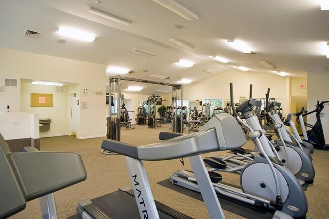 Fitness Center - 9 Captains Ct Unit 01