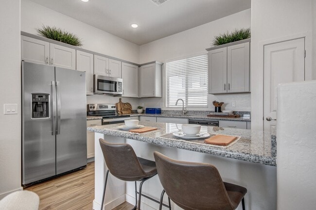 Photo - Avilla Enclave