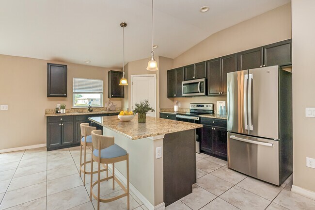 Photo - 3312 26th St SW