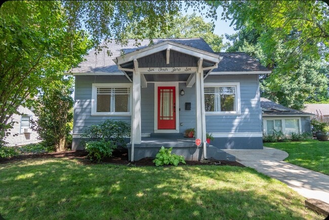 Building Photo - 6406 SE 44th Ave