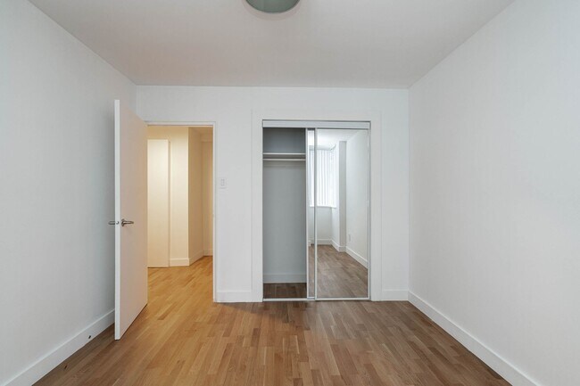 Photo - 551 Eglinton Ave E Unit 501