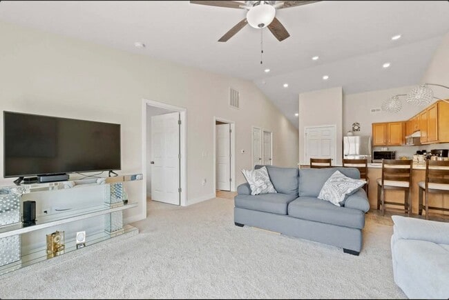 Sala de estar 3 - Bluestone Community