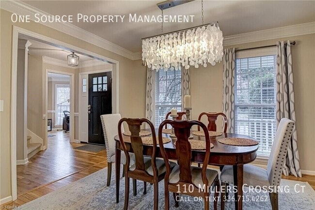 Photo - 110 Millers Crossing Ct