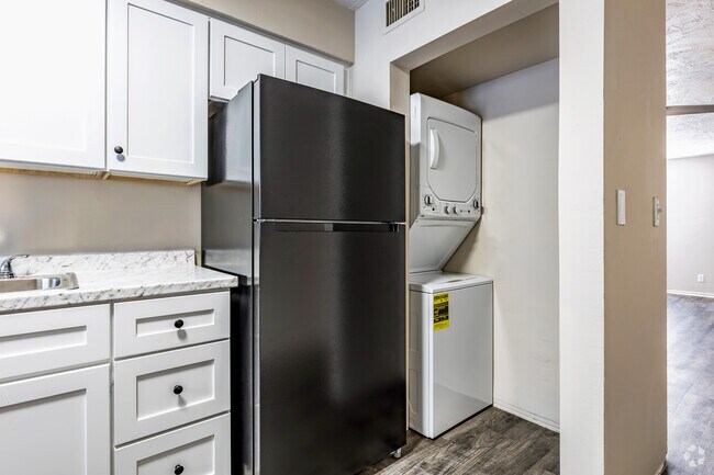 Interior Photo - CasaDova Apartments