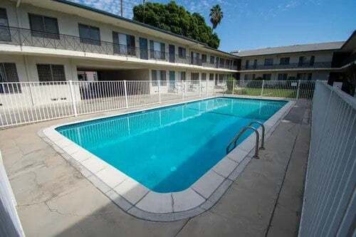 MLK Blvd Apartments