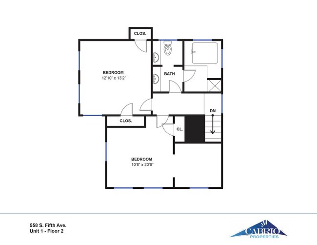 Photo - 558 S 5th Ave