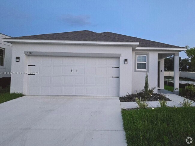 Building Photo - 5539 Maddie Dr Rental