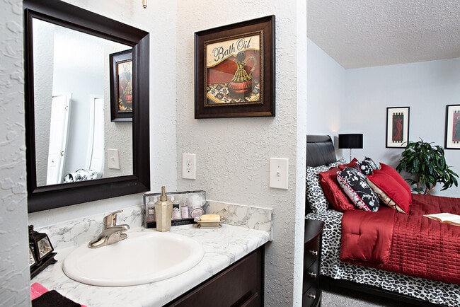 Talbert Woods Apartments and Townhomes