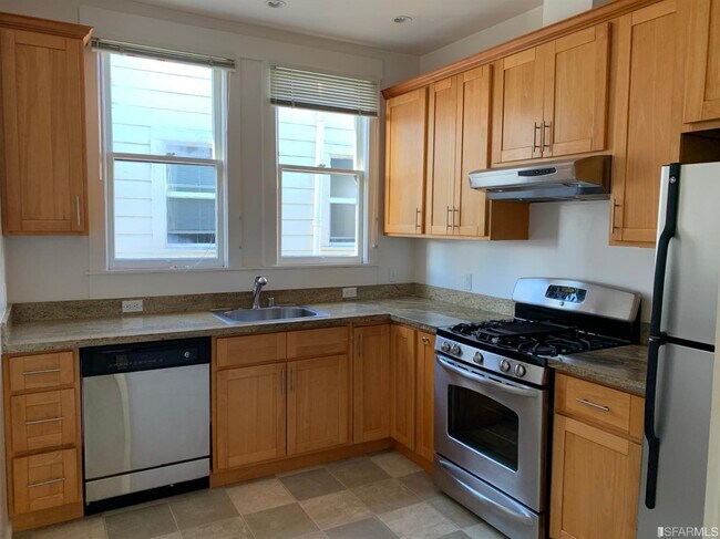 Photo - 1610 Leavenworth St Unidad 10