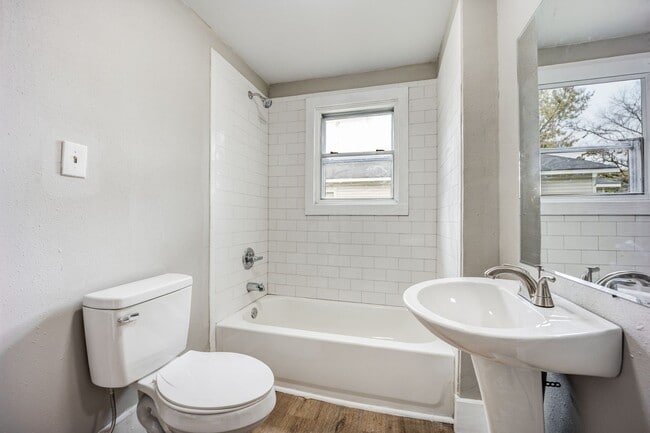 Photo - Freshly Updated 2 Bedroom House