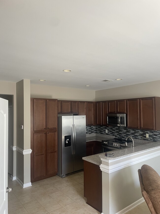 Photo - 1733 Culbertson Ave Townhome