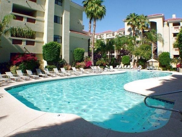 Building Photo - Biltmore / Arcadia Lite - 32nd St & Camelback Unit 214