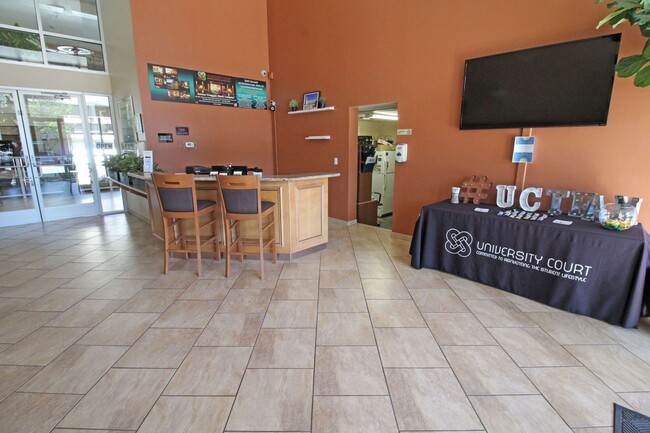 Photo - University Court