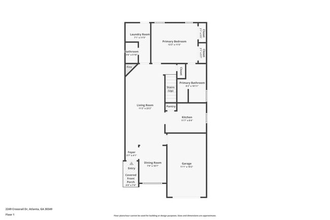 Photo - 2249 Crossrail Dr