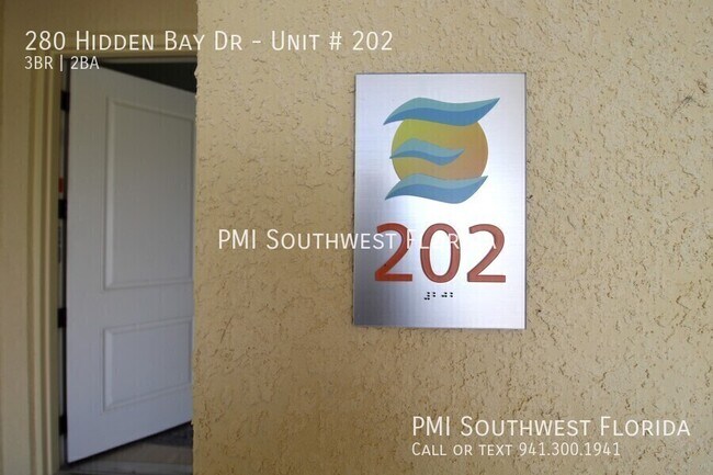 Photo - 280 Hidden Bay Dr Unidad # 202