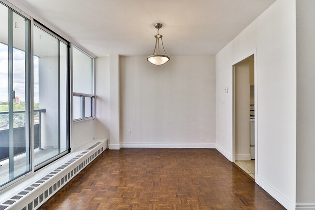 1 Bedroom Unit - 50 Cambridge