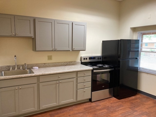 Photo - Woodland Park - Fontanelle