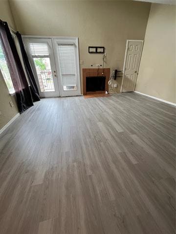 Photo - 9811 Walnut St Unit 201