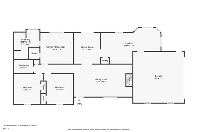 Photo - 160 Willow Shoals Dr