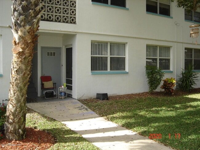 Photo - 8401 N Atlantic Ave Condo Unit G-3