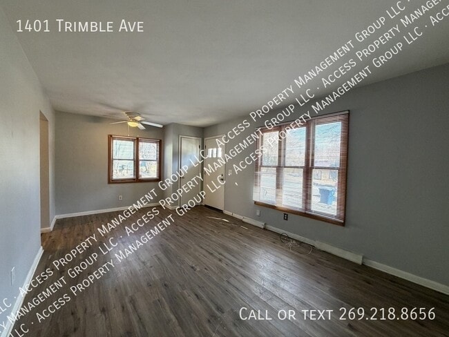 Photo - 1401 Trimble Ave