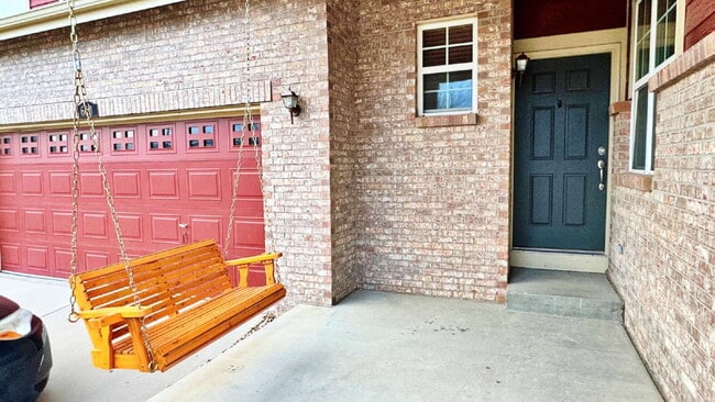 Welcome to this Beautiful 3 Bed 2 Bath 2 Garage Home with Big Backyard in Brighton East Farms!