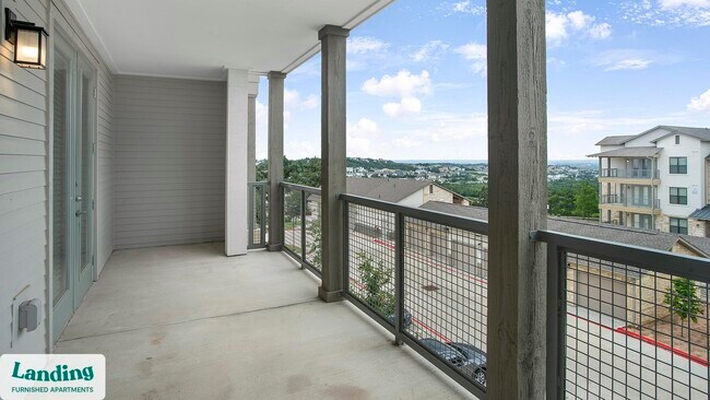 5511 Caprock Smt Dr Unidad 6308