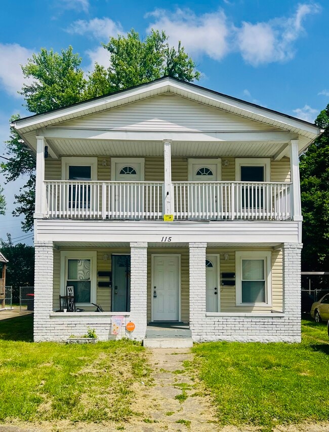 Photo - 115 N 46th St Unit 1