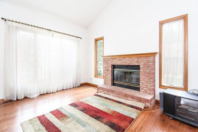 Photo - Spacious 3-Bedroom Home with Unfinished Basement in Prime Midtown Fort Collins Location