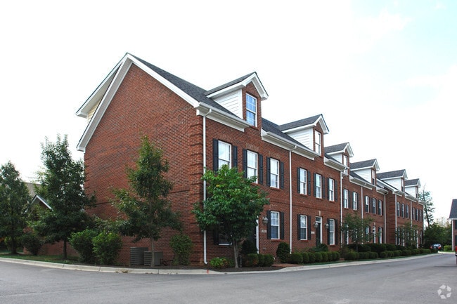 The Village at Richmond Woods