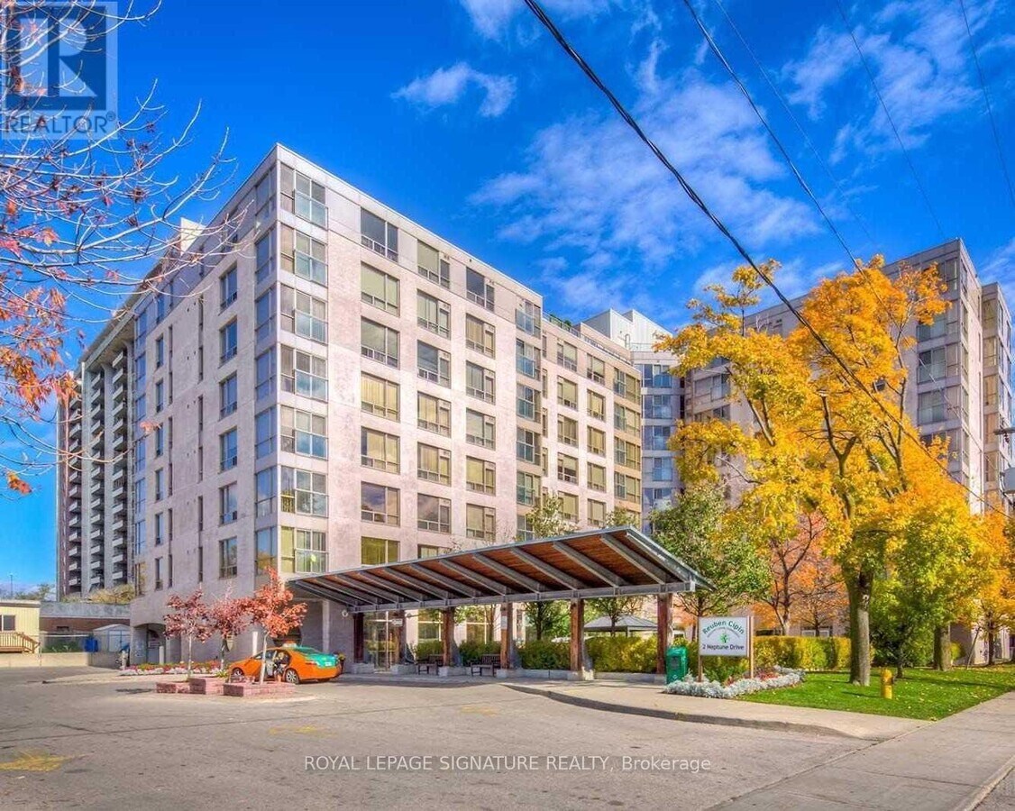 Photo - 2 Neptune Dr Unit 509