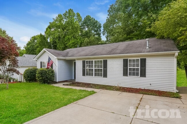 Building Photo - 266 Sweetmartha Dr