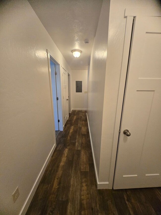 Photo - 3 Bed 2 Bath Townhouse for Rent!