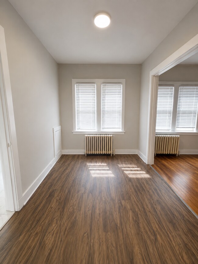 5862 Forbes Ave Unidad 22