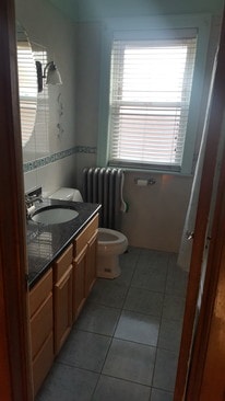 Baño - 8057 S Sangamon St Unidad 2
