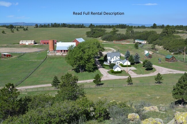 Building Photo - 15435 E Cherry Creek Rd Rental