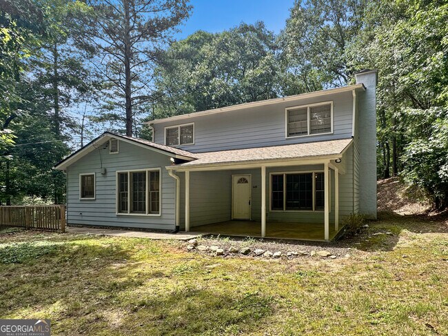 Photo - 608 Silver Trace Ct