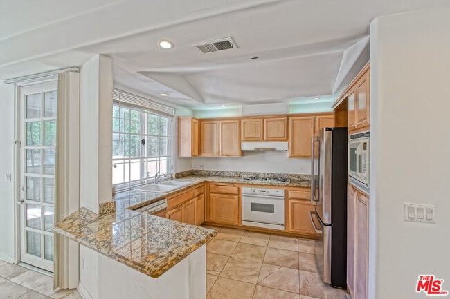 Photo - 1875 S Beverly Glen Blvd Unit 101