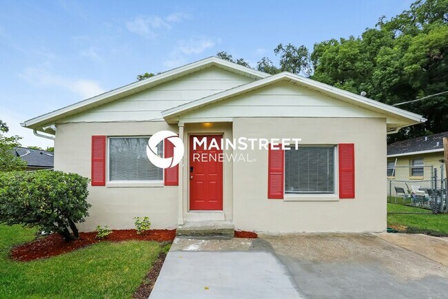 Building Photo - 3 Bedroom Pet-Friendly Home in ORLANDO, FL...