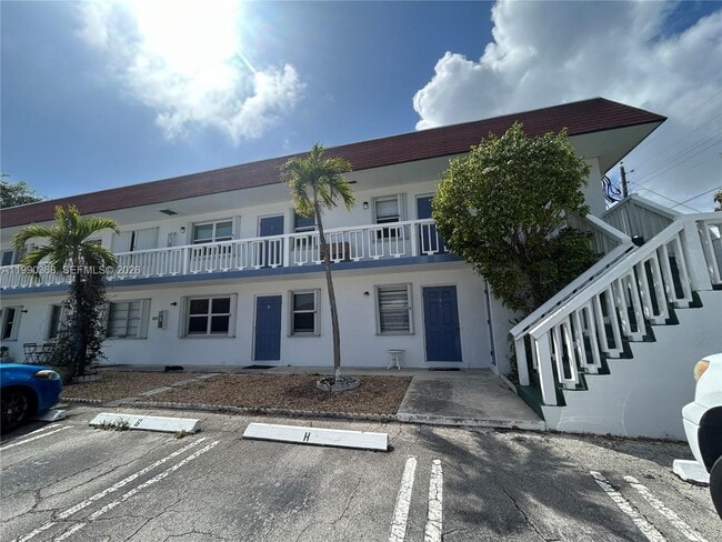 Photo - 609 NE 6th Ct Unit D