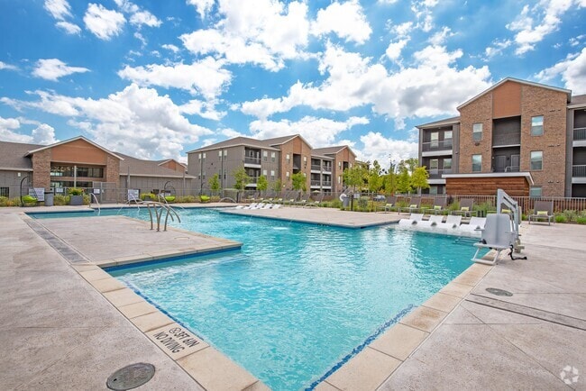 Building Photo - Alta Landing Rental