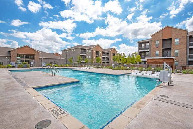 Building Photo - Alta Landing Rental