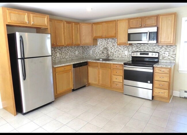 Photo - 125 Bowman Dr Unit A.
