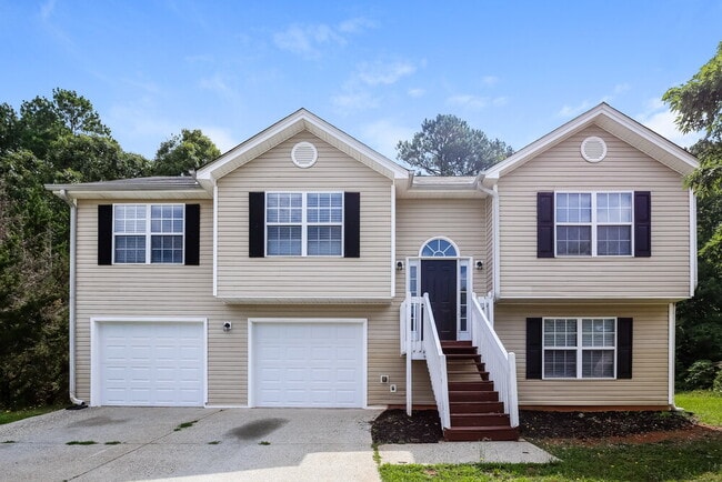 Building Photo - 735 Ashland Park Way SE Rental