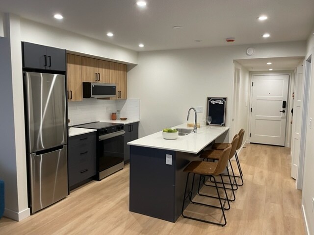 Photo - 8615-8108 108 St NW Unit 404