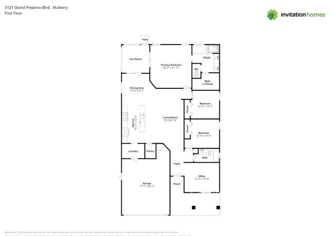 Photo - 3121 Grand Preserve Blvd