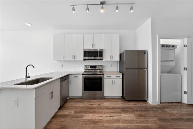 Photo - 525 Parkway Dr NE Unidad APT 218