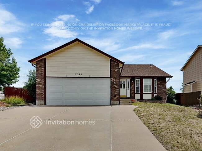 Building Photo - 7795 Fargo Dr Rental